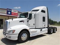 Used 2013 Kenworth T660 for Sale