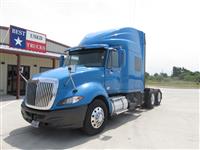 Used 2010 International Pro Star for Sale