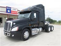 Used 2012 Freightliner Cascadia for Sale