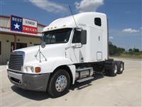 Used 2007 Freightliner Century Class for Sale