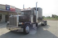 Used 2007 Peterbilt 379 for Sale