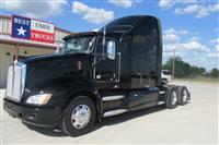 Used 2014 Kenworth T660 for Sale