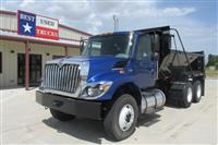 Used 2008 International 7500SBA for Sale