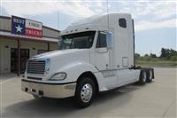 Used 2007 Freightliner Columbia for Sale