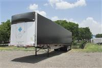 Used 2007 Reinke Flatbed for Sale