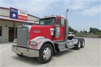 Used 2006 Kenworth W900L for Sale