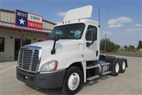 Used 2014 Freightliner Cascadia for Sale