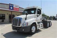 Used 2012 Freightliner Cascadia for Sale
