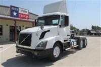 Used 2012 Volvo VNL64300 for Sale