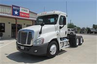 Used 2012 Freightliner Cascadia for Sale