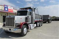Used 2000 Peterbilt 379 for Sale