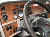 2007 Peterbilt 357