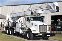 2004 Kenworth T800