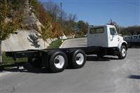 2001 International 4900