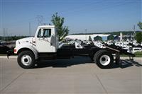 2001 International 4900