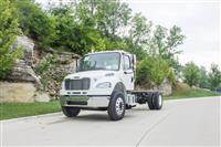 New 2018 Freightliner M2106 for Sale
