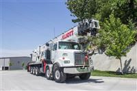 2017 Western Star 4800