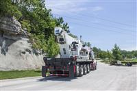 2017 Western Star 4800