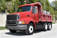 Used 1997 Ford A9513 for Sale
