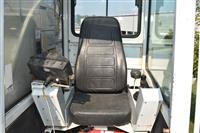 2007 Peterbilt 357