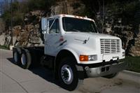 1993 International 4900