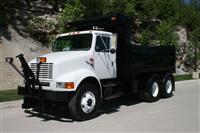 Used 2000 International 8100 for Sale