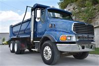 Used 2004 Sterling LT9500 for Sale