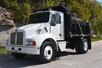 Used 2005 Kenworth T300 for Sale
