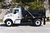 2005 Kenworth T300