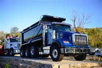 New 2018 International HX620 for Sale