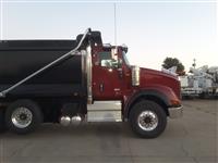 New 2018 International HX620 for Sale