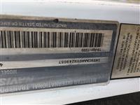 1999 International 4700