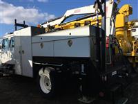 1999 International 4700