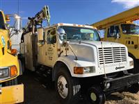 1999 International 4700
