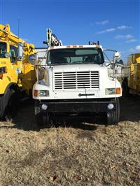 1999 International 4700