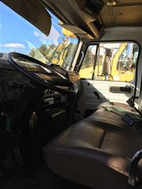 1999 International 4700