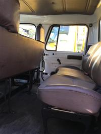 1999 International 4700