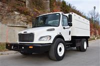 2007 Freightliner M2106