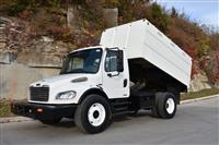 2007 Freightliner M2106