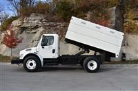 2007 Freightliner M2106