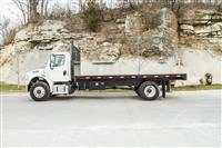 2017 Freightliner M2106