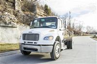 New 2018 Freightliner M2106 for Sale