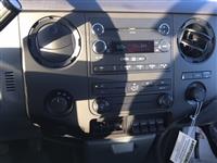2016 Ford F550