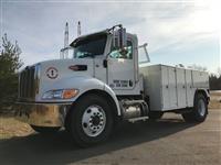 2016 Peterbilt 337