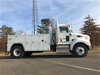 2016 Peterbilt 337