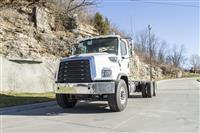 2018 Freightliner 114SD