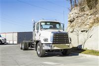 2018 Freightliner 114SD