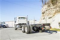 2018 Freightliner 114SD