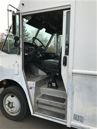 2006 Freightliner MT45