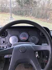 2006 Freightliner MT45